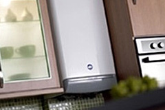 trusted boilers Great Chalfield