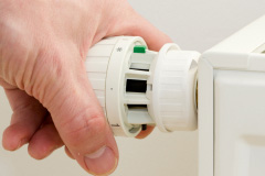 Great Chalfield central heating repair costs
