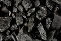 Great Chalfield coal boiler costs