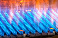 Great Chalfield gas fired boilers
