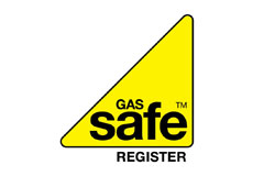 gas safe companies Great Chalfield